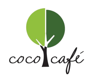 Coco Café Logo